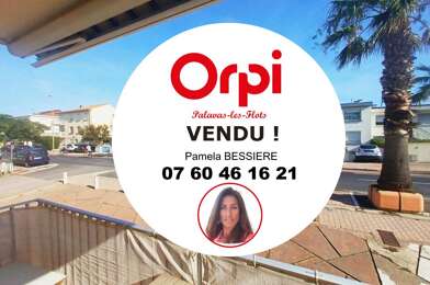Appartement 3 pièces 255000 €