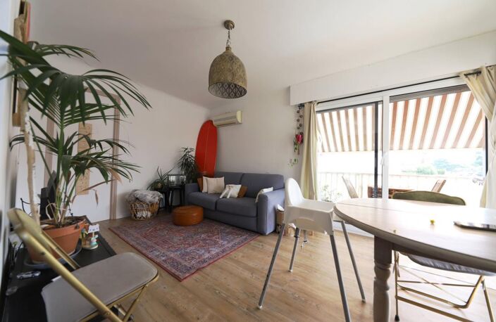 Appartement T3 deuxième ligne — photo 4
