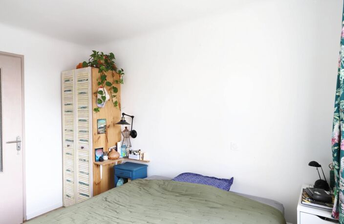 Appartement T3 deuxième ligne — photo 5