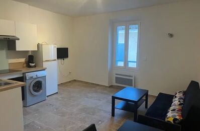 location appartement 620 € CC /mois à proximité de Oraison (04700)