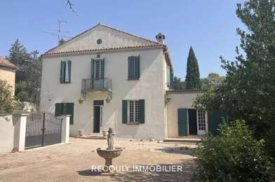 Maison 9 pièces 549000 €