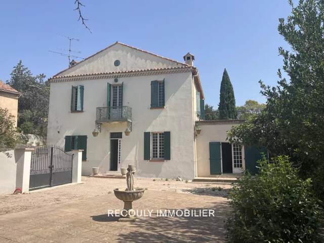 BELCODENE / LA BOUILLADISSE 13720 — photo du bien