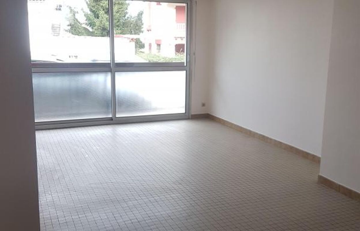 appartement 2 pièces 49 m2 à louer à Aire-sur-l'Adour (40800)