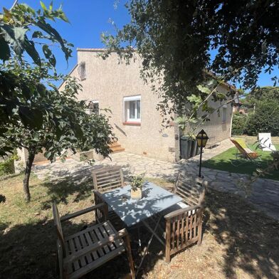 Maison 6 pièces 590000 €