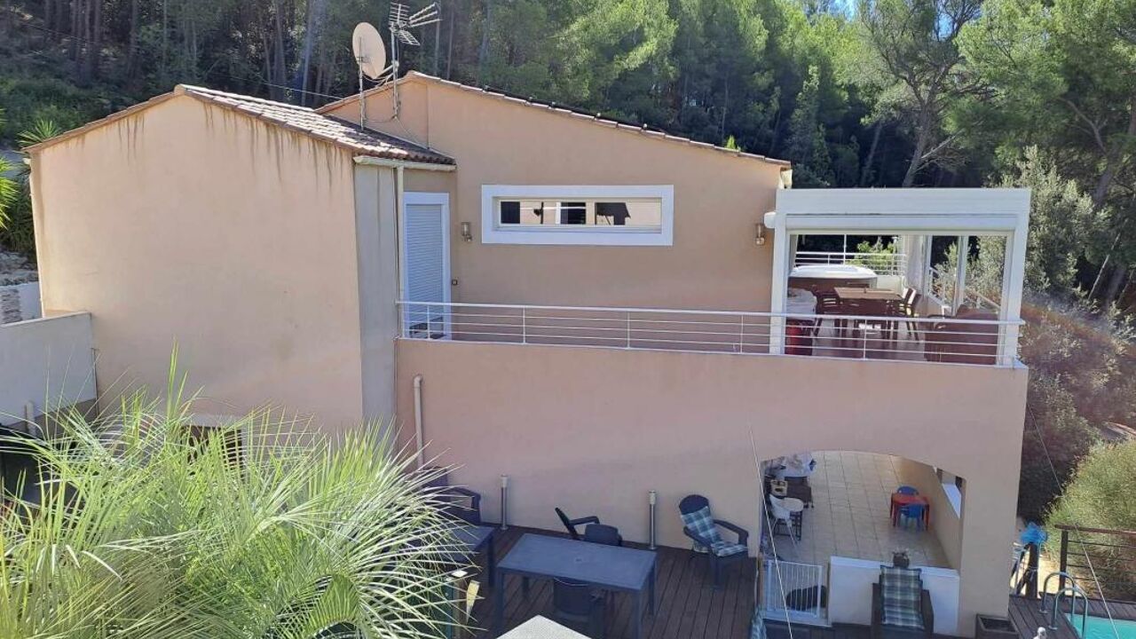 maison 5 pièces 145 m2 à vendre à La Valette-du-Var (83160)