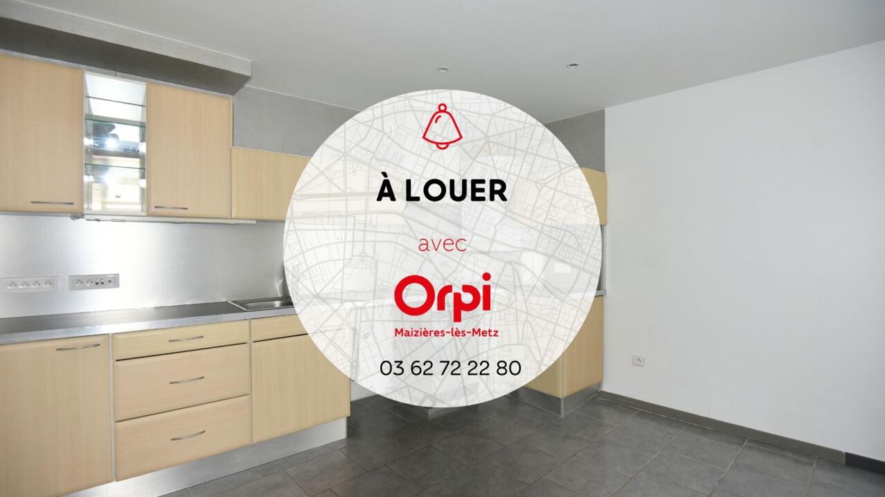 appartement 3 pièces 109 m2 à louer à Malroy (57640)