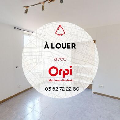 Appartement 3 pièces 109 m²