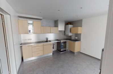 location appartement 890 € CC /mois à proximité de Woippy (57140)