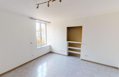 location appartement 890 € CC /mois à proximité de Woippy (57140)