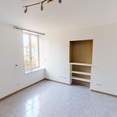 Appartement 3 pièces 109 m²