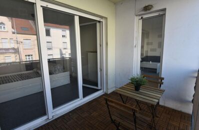 location appartement 790 € CC /mois à proximité de Rezonville (57130)