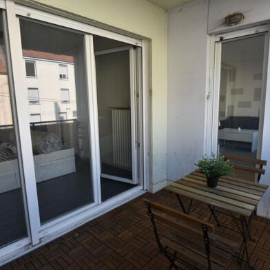 Appartement 2 pièces 71 m²