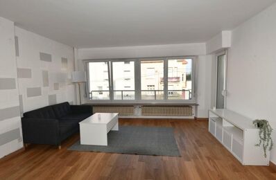 location appartement 790 € CC /mois à proximité de Fleury (57420)