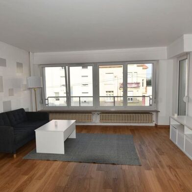 Appartement 2 pièces 71 m²