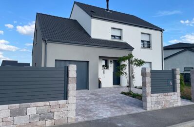 vente maison 395 000 € à proximité de Rombas (57120)