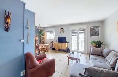 vente appartement 95 000 € à proximité de Maxéville (54320)