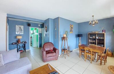 vente appartement 95 000 € à proximité de Villers-Lès-Nancy (54600)