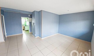 Appartement 4 Pièces 59 m² à vendre à Vandœuvre-lès-Nancy (54500)