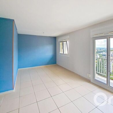Appartement 4 pièces 105000 €