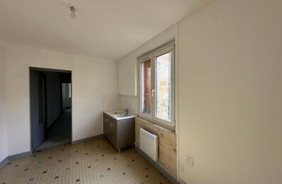 vente appartement 81 000 € à proximité de Louppy-le-Château (55800)