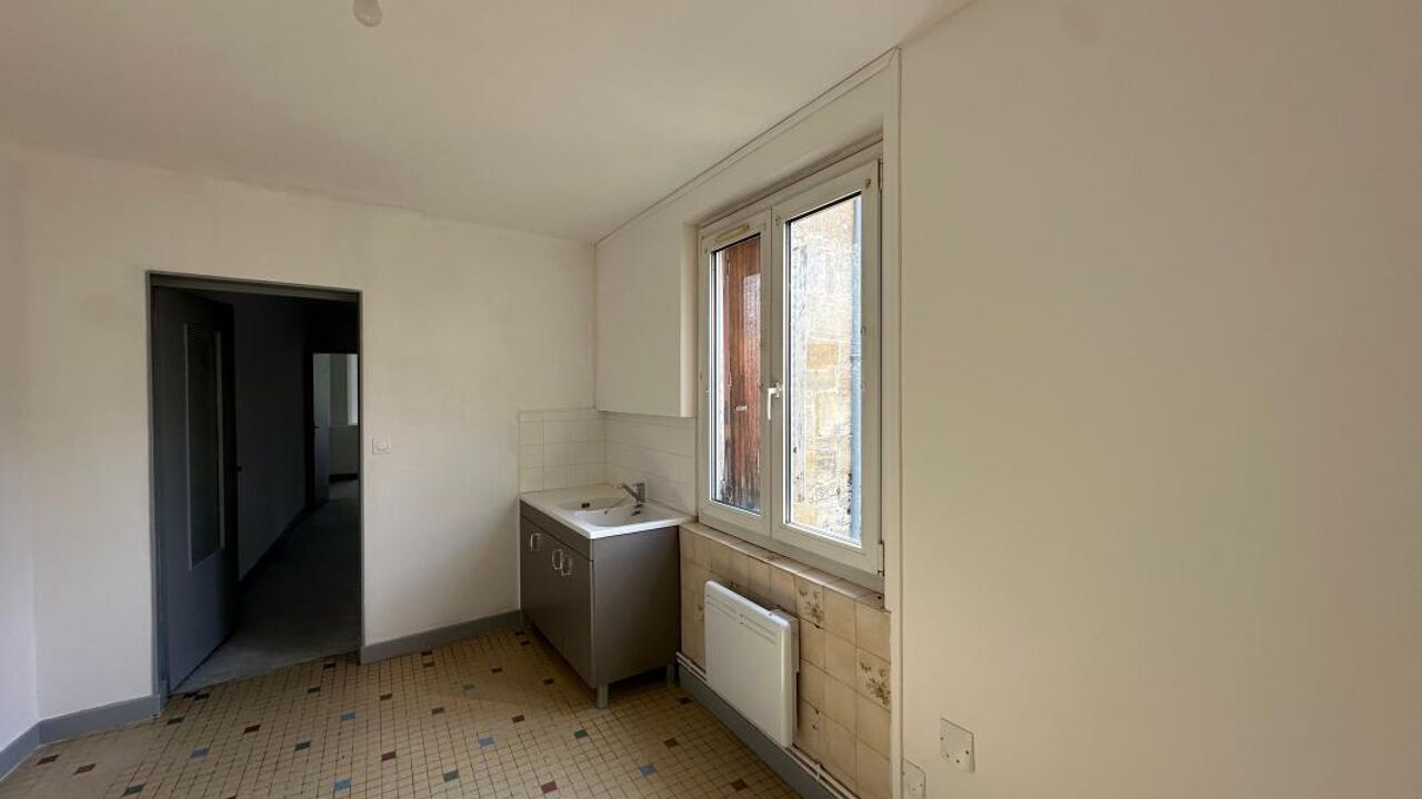 appartement 2 pièces 71 m2 à vendre à Bar-le-Duc (55000)