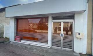 property.type.service   m² à louer à Saint-Père (58200)