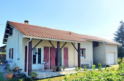 vente maison 214 300 € à proximité de Grayan-Et-l'Hôpital (33590)