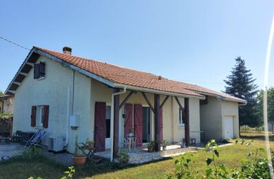 vente maison 214 300 € à proximité de Lesparre-Médoc (33340)