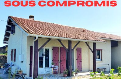 vente maison 214 300 € à proximité de Lesparre-Médoc (33340)