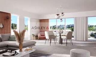 Appartement 2 Pièces 43 m² à vendre à Antibes (06600)