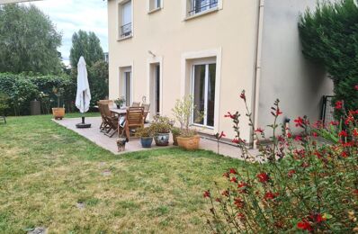 vente maison 570 000 € à proximité de Fontenay-en-Parisis (95190)