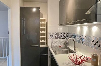 vente appartement 194 000 € à proximité de Aucamville (31140)