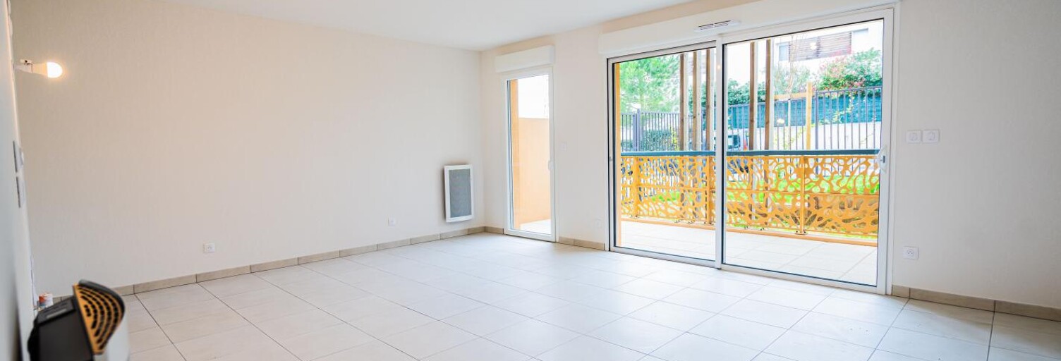 Appartement 3 Pièces 68 m² à vendre à Grabels (34790)