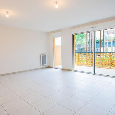 Appartement 3 pièces 279000 €