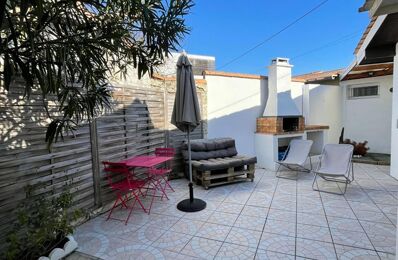 location maison 998 € CC /mois à proximité de Sallebœuf (33370)