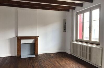 location maison 630 € CC /mois à proximité de Confolens (16500)