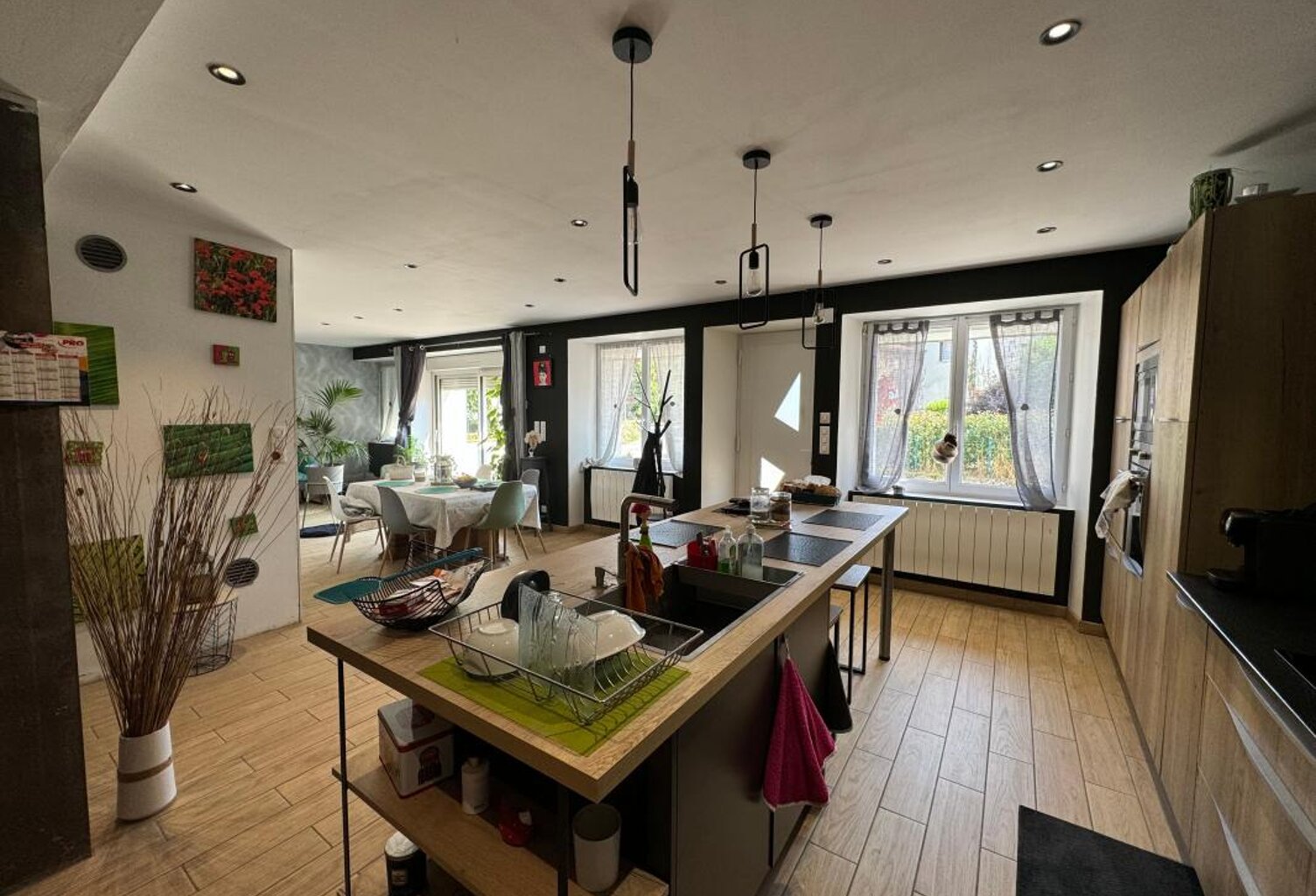 Maison À Vendre — photo 1