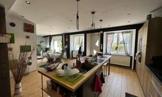 Maison 5 Pièces 124 m² à vendre à Rochechouart (87600)
