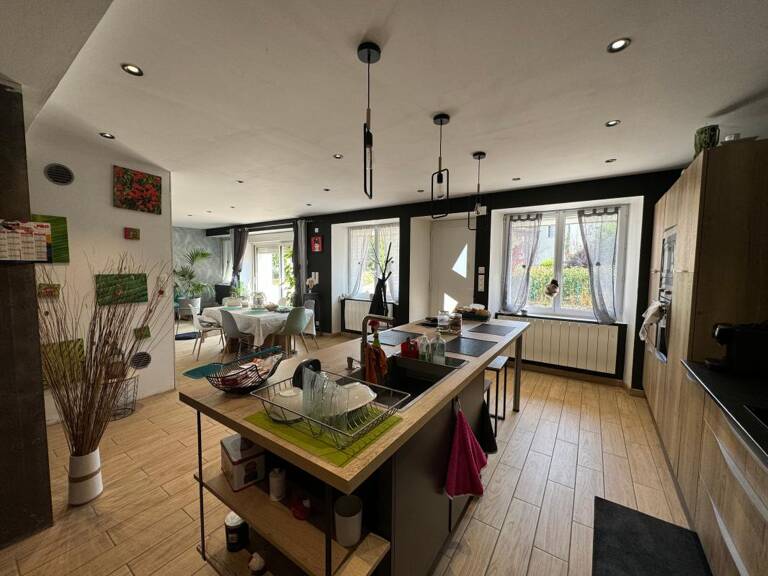 Maison À Vendre — photo 1