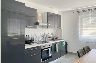 location appartement 680 € CC /mois à proximité de Brinon-sur-Sauldre (18410)