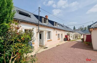 vente maison 181 900 € à proximité de Autruy-sur-Juine (45480)