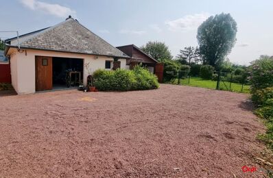 vente maison 181 900 € à proximité de Eole-en-Beauce (28140)