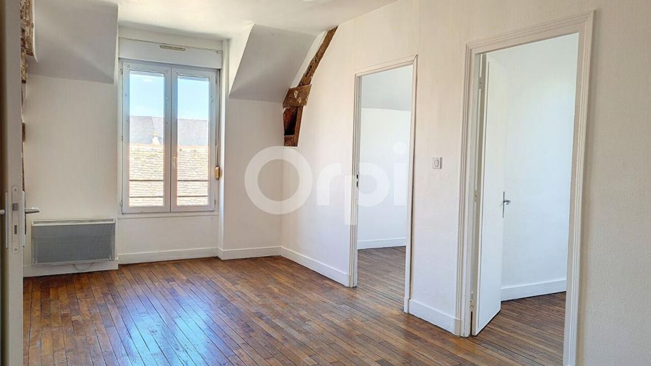 appartement 2 pièces 48 m2 à louer à Montargis (45200)