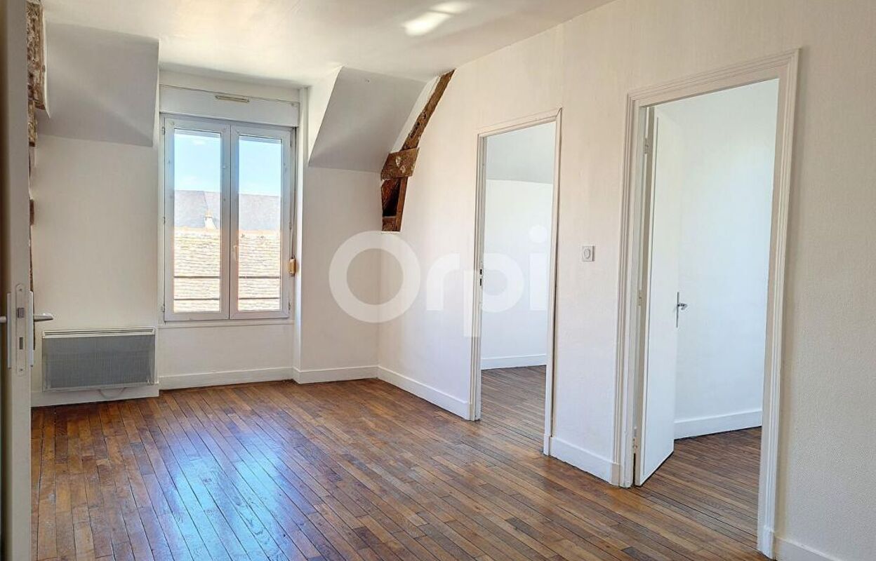 appartement 2 pièces 48 m2 à louer à Montargis (45200)