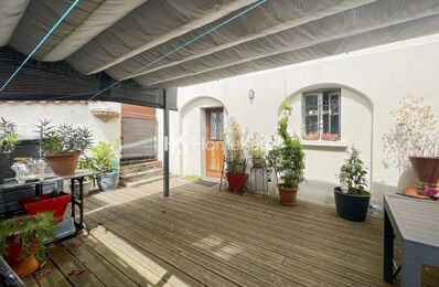 vente maison 155 000 € à proximité de Lafrançaise (82130)