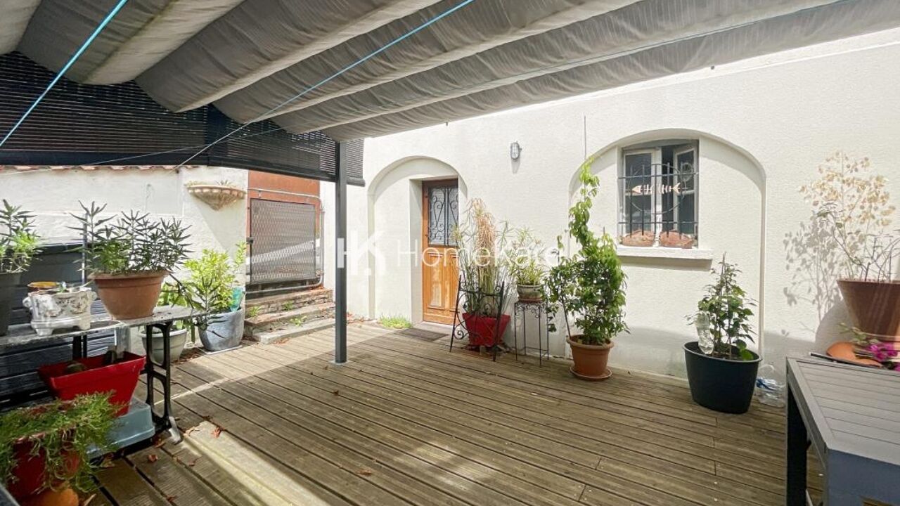 maison 5 pièces 140 m2 à vendre à Lafrançaise (82130)