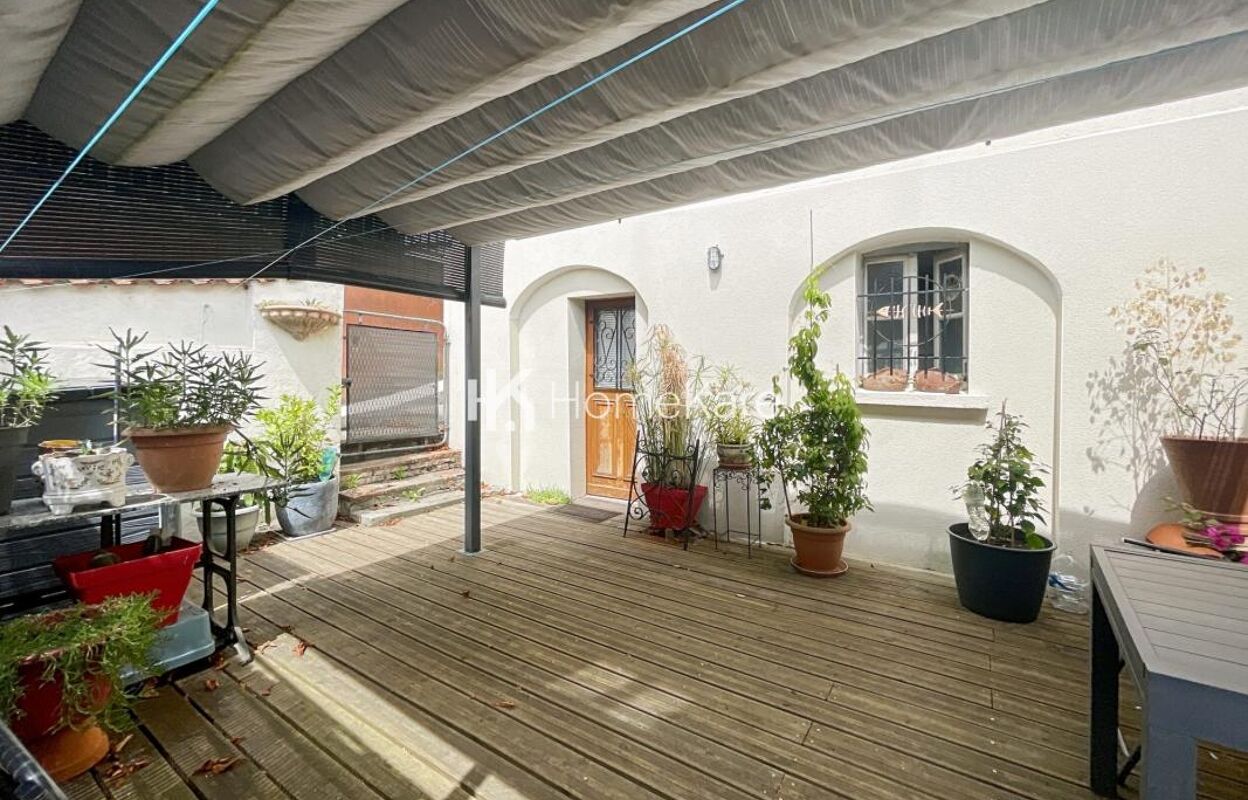 maison 5 pièces 140 m2 à vendre à Lafrançaise (82130)