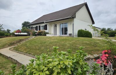 vente maison 177 000 € à proximité de Sassetot-le-Malgardé (76730)