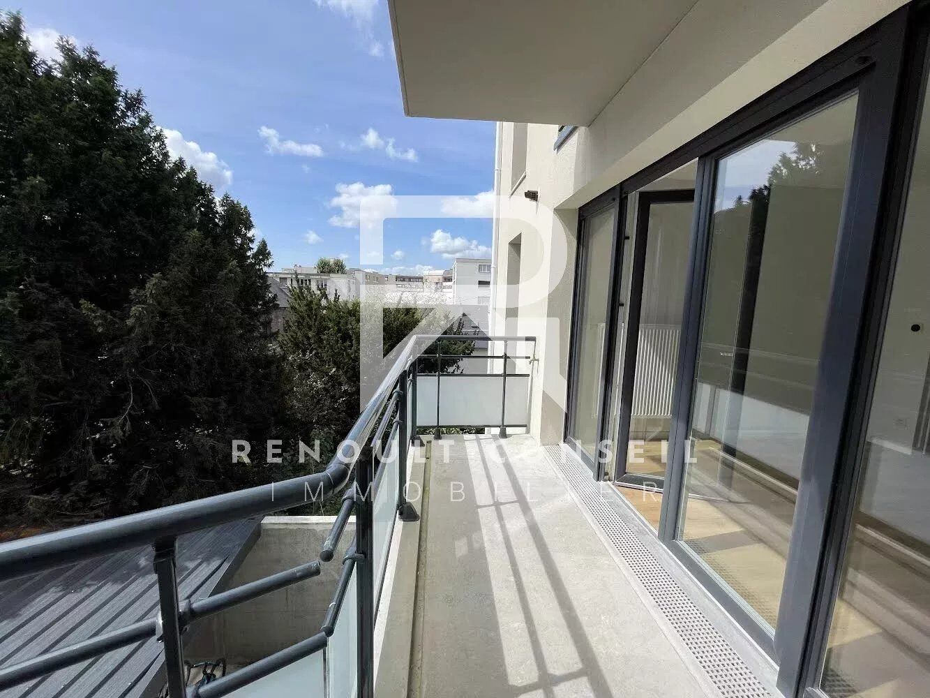 Agence immobilière de Renoult Conseil Immobilier