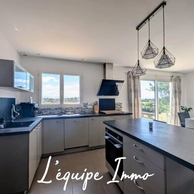 Maison 4 pièces 95 m²